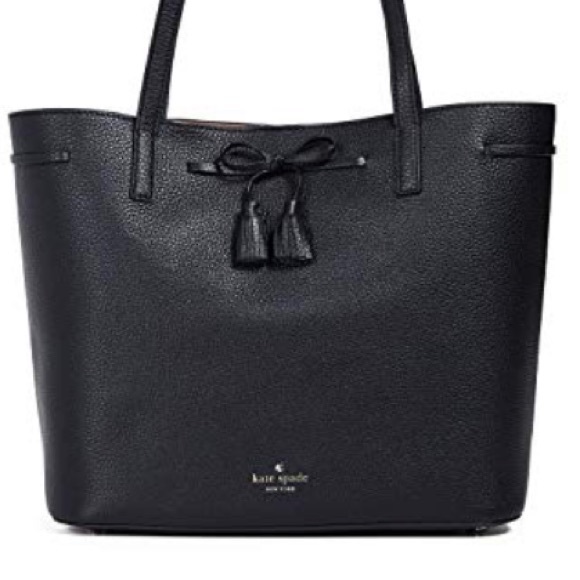 kate spade Handbags - Kate spade medium top zip Hayes shoulder tote